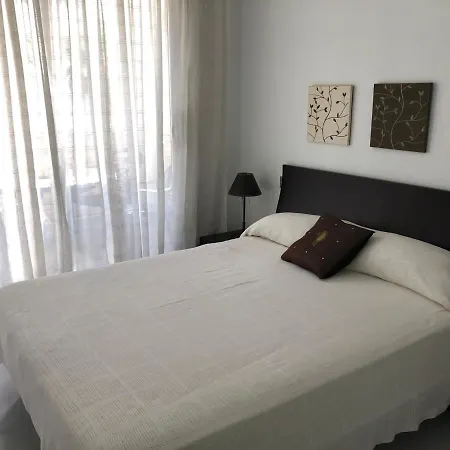 Elegance Apartment Dénia