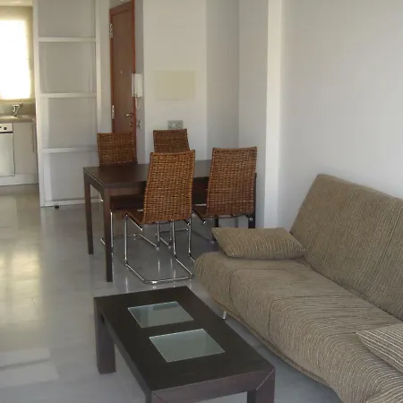 Elegance Appartement Dénia
