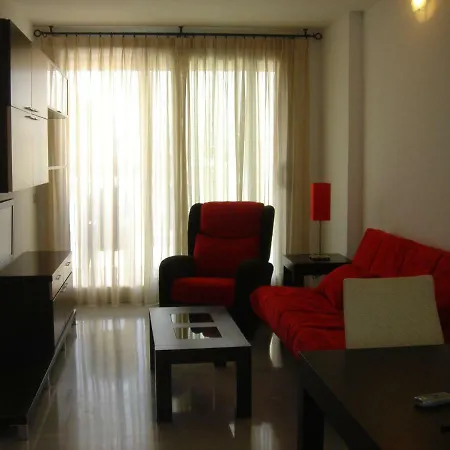 Elegance Appartement Dénia